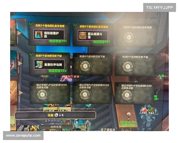 魔兽8.3荣誉装备刷法详解