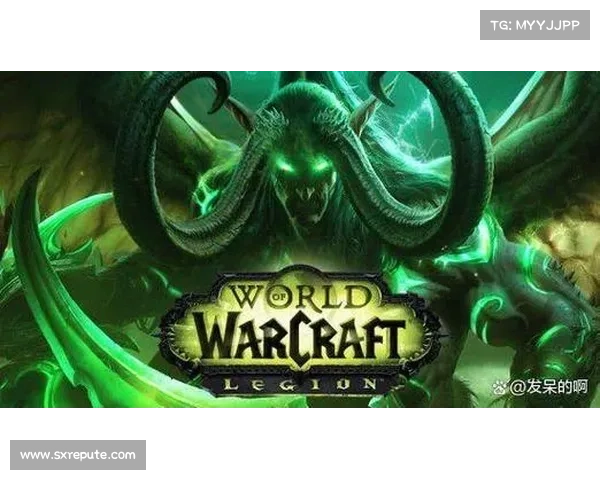 魔兽世界怀旧服：换武器插件大揭秘